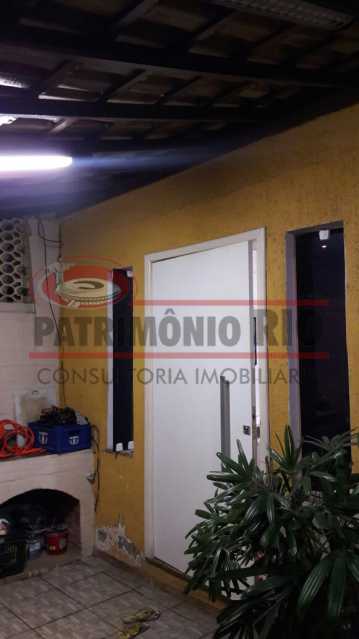 Conheça FL6 do imóvel - Apartamento tipo casa entrada independente. - PAAP30567 - 12 FL6 - Apartamento tipo casa entrada independente. - PAAP30567 - 12