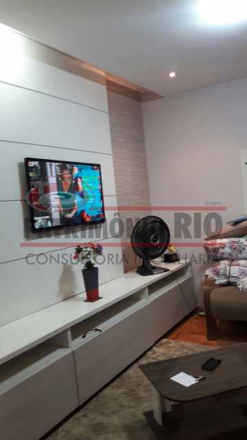 Conheça FL7 do imóvel - Apartamento tipo casa entrada independente. - PAAP30567 - 6 FL7 - Apartamento tipo casa entrada independente. - PAAP30567 - 6