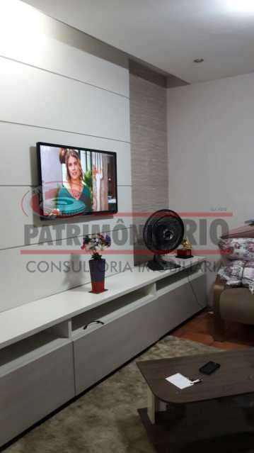 Conheça FL8 do imóvel - Apartamento tipo casa entrada independente. - PAAP30567 - 4 FL8 - Apartamento tipo casa entrada independente. - PAAP30567 - 4