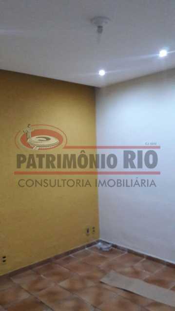 Conheça FL10 do imóvel - Apartamento tipo casa entrada independente. - PAAP30567 - 18 FL10 - Apartamento tipo casa entrada independente. - PAAP30567 - 18