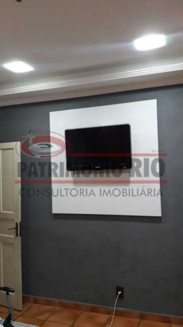 Conheça FL11 do imóvel - Apartamento tipo casa entrada independente. - PAAP30567 - 9 FL11 - Apartamento tipo casa entrada independente. - PAAP30567 - 9