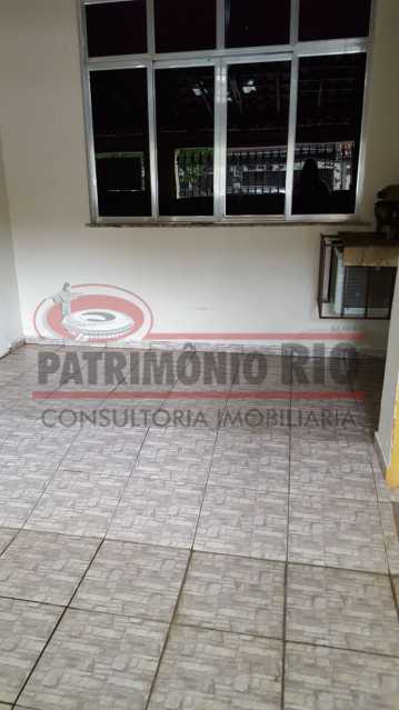Conheça FL21 do imóvel - Apartamento tipo casa entrada independente. - PAAP30567 - 20 FL21 - Apartamento tipo casa entrada independente. - PAAP30567 - 20