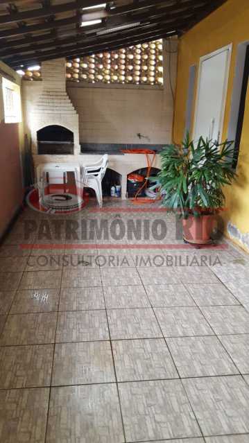 Conheça FL22 do imóvel - Apartamento tipo casa entrada independente. - PAAP30567 - 22 FL22 - Apartamento tipo casa entrada independente. - PAAP30567 - 22