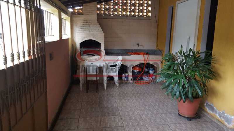 Conheça FL23 do imóvel - Apartamento tipo casa entrada independente. - PAAP30567 - 21 FL23 - Apartamento tipo casa entrada independente. - PAAP30567 - 21
