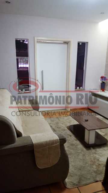Conheça FL24 do imóvel - Apartamento tipo casa entrada independente. - PAAP30567 - 5 FL24 - Apartamento tipo casa entrada independente. - PAAP30567 - 5