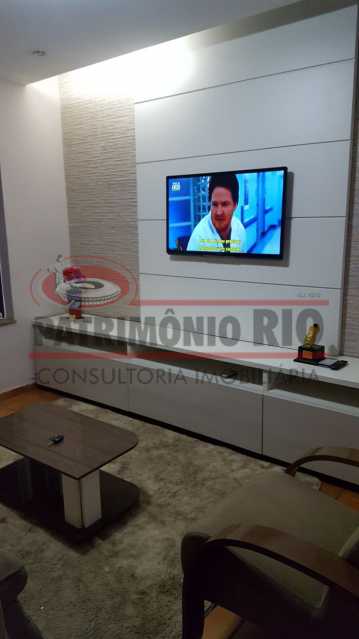 Conheça FL25 do imóvel - Apartamento tipo casa entrada independente. - PAAP30567 - 1 FL25 - Apartamento tipo casa entrada independente. - PAAP30567 - 1