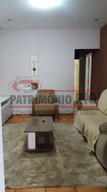 Conheça FL27 do imóvel - Apartamento tipo casa entrada independente. - PAAP30567 - 7 FL27 - Apartamento tipo casa entrada independente. - PAAP30567 - 7