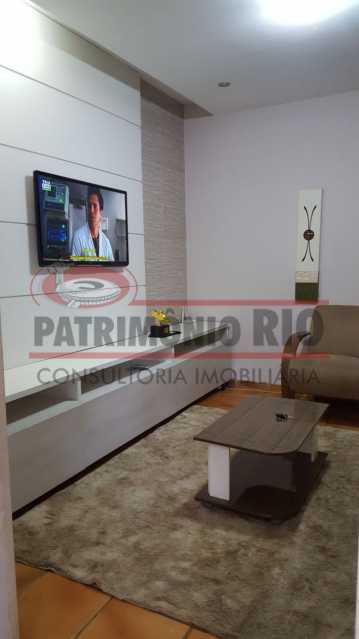 Conheça FL28 do imóvel - Apartamento tipo casa entrada independente. - PAAP30567 - 3 FL28 - Apartamento tipo casa entrada independente. - PAAP30567 - 3