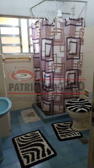 Conheça FL29 do imóvel - Apartamento tipo casa entrada independente. - PAAP30567 - 15 FL29 - Apartamento tipo casa entrada independente. - PAAP30567 - 15