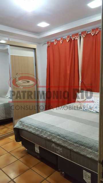 Conheça FL30 do imóvel - Apartamento tipo casa entrada independente. - PAAP30567 - 16 FL30 - Apartamento tipo casa entrada independente. - PAAP30567 - 16