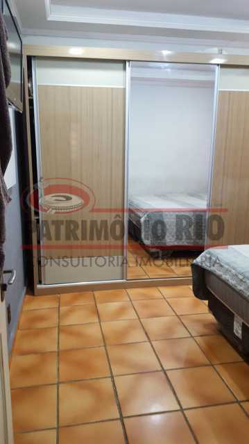 Conheça FL31 do imóvel - Apartamento tipo casa entrada independente. - PAAP30567 - 17 FL31 - Apartamento tipo casa entrada independente. - PAAP30567 - 17