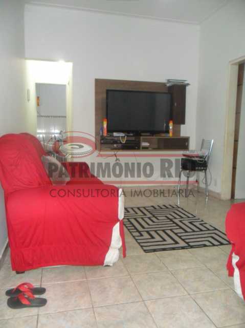 Conheça 01 do imóvel - Apartamento térreo todo reformado - PAAP22135 - 1 01 - Apartamento térreo todo reformado - PAAP22135 - 1