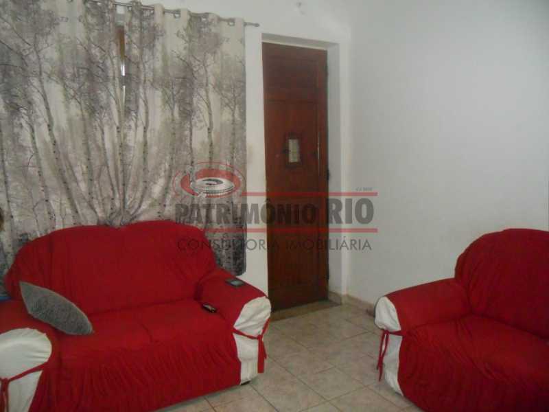 Conheça 03 do imóvel - Apartamento térreo todo reformado - PAAP22135 - 4 03 - Apartamento térreo todo reformado - PAAP22135 - 4