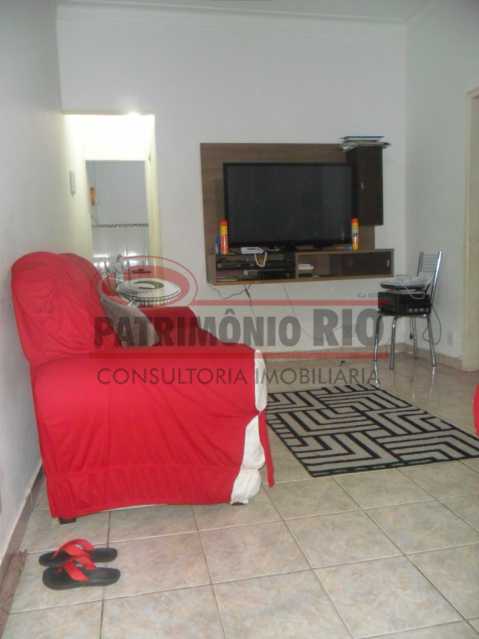 Conheça 06 do imóvel - Apartamento térreo todo reformado - PAAP22135 - 7 06 - Apartamento térreo todo reformado - PAAP22135 - 7
