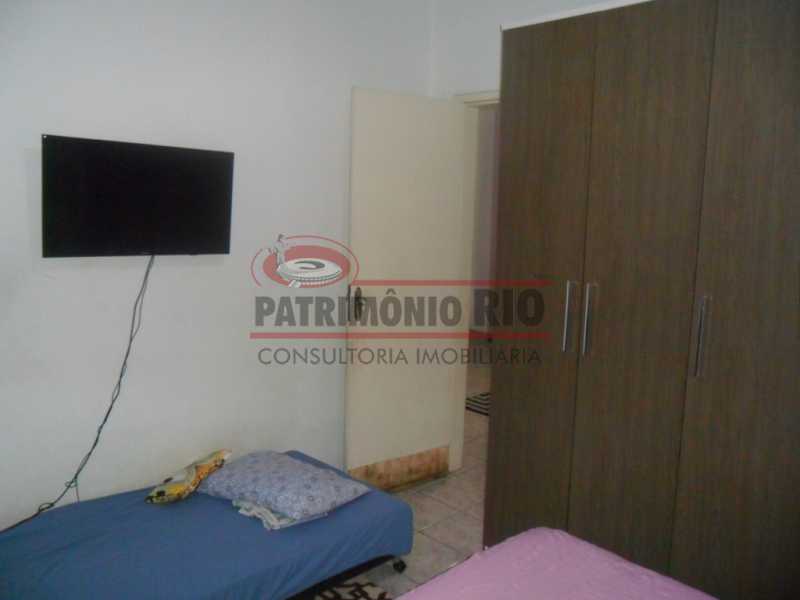 Conheça 09 do imóvel - Apartamento térreo todo reformado - PAAP22135 - 10 09 - Apartamento térreo todo reformado - PAAP22135 - 10
