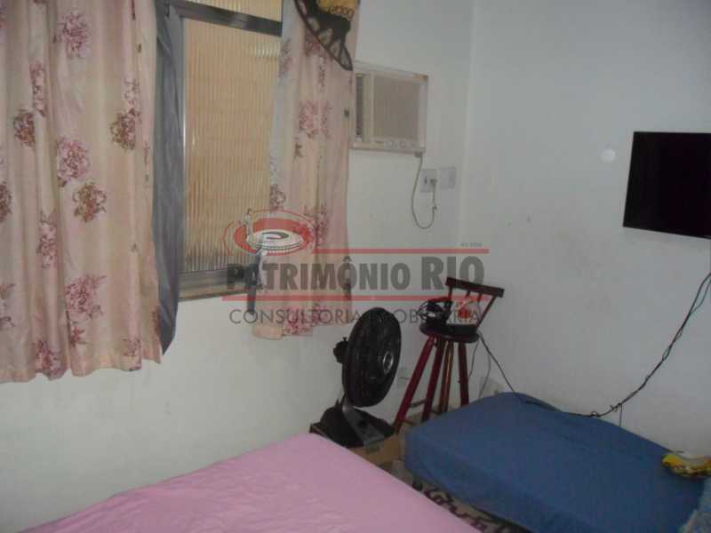 Conheça 010 do imóvel - Apartamento térreo todo reformado - PAAP22135 - 11 010 - Apartamento térreo todo reformado - PAAP22135 - 11