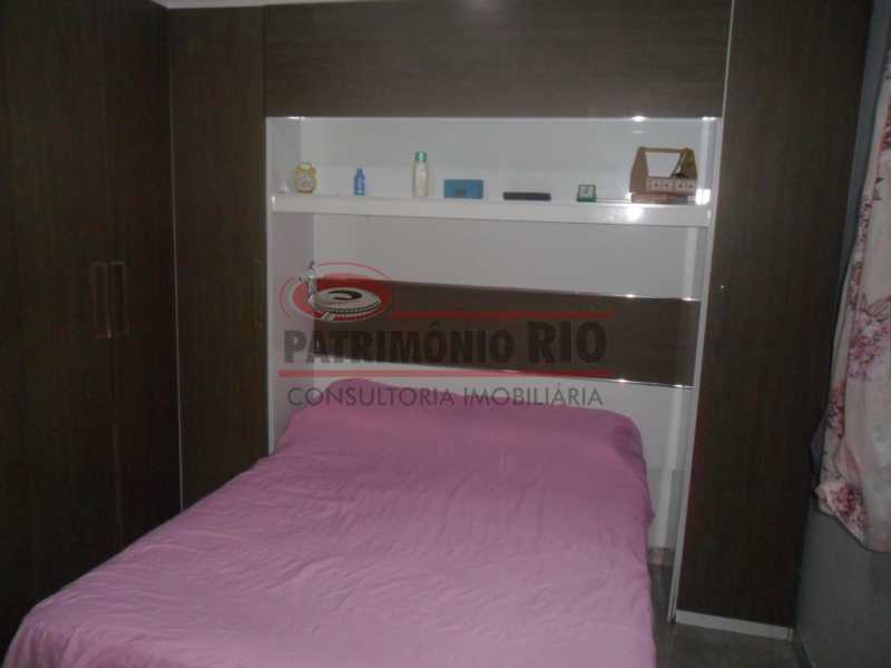 Conheça 10 do imóvel - Apartamento térreo todo reformado - PAAP22135 - 12 10 - Apartamento térreo todo reformado - PAAP22135 - 12