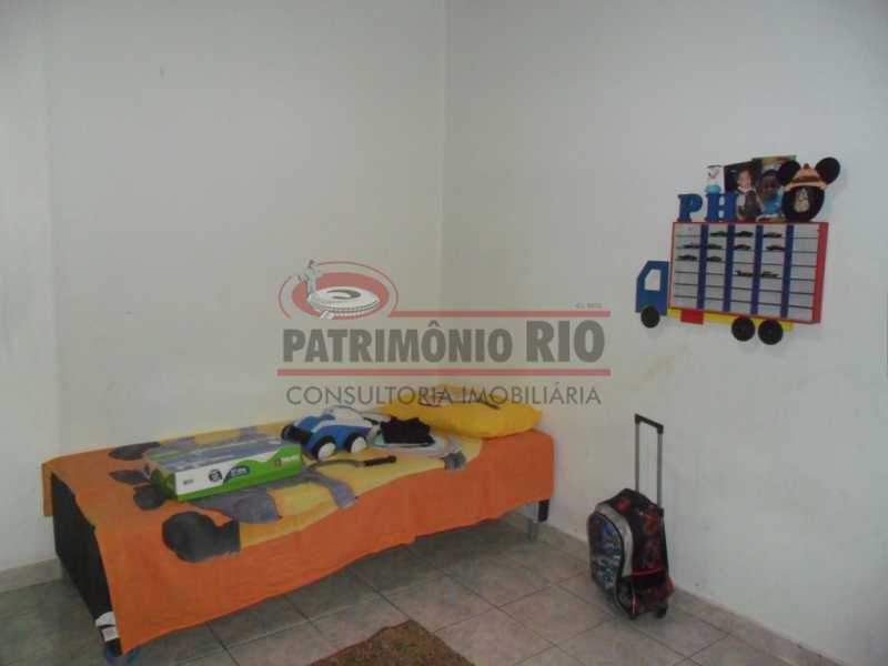 Conheça 11 do imóvel - Apartamento térreo todo reformado - PAAP22135 - 13 11 - Apartamento térreo todo reformado - PAAP22135 - 13