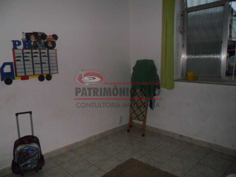 Conheça 12 do imóvel - Apartamento térreo todo reformado - PAAP22135 - 14 12 - Apartamento térreo todo reformado - PAAP22135 - 14
