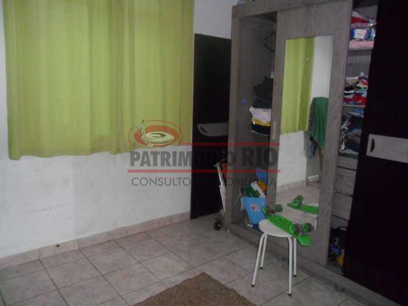 Conheça 13 do imóvel - Apartamento térreo todo reformado - PAAP22135 - 15 13 - Apartamento térreo todo reformado - PAAP22135 - 15