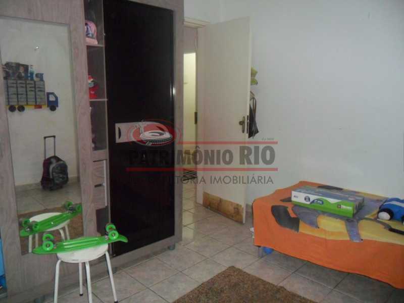 Conheça 14 do imóvel - Apartamento térreo todo reformado - PAAP22135 - 16 14 - Apartamento térreo todo reformado - PAAP22135 - 16