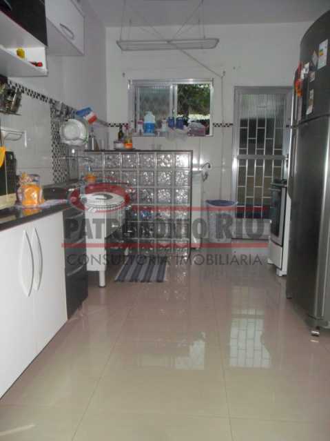 Conheça 15 do imóvel - Apartamento térreo todo reformado - PAAP22135 - 17 15 - Apartamento térreo todo reformado - PAAP22135 - 17