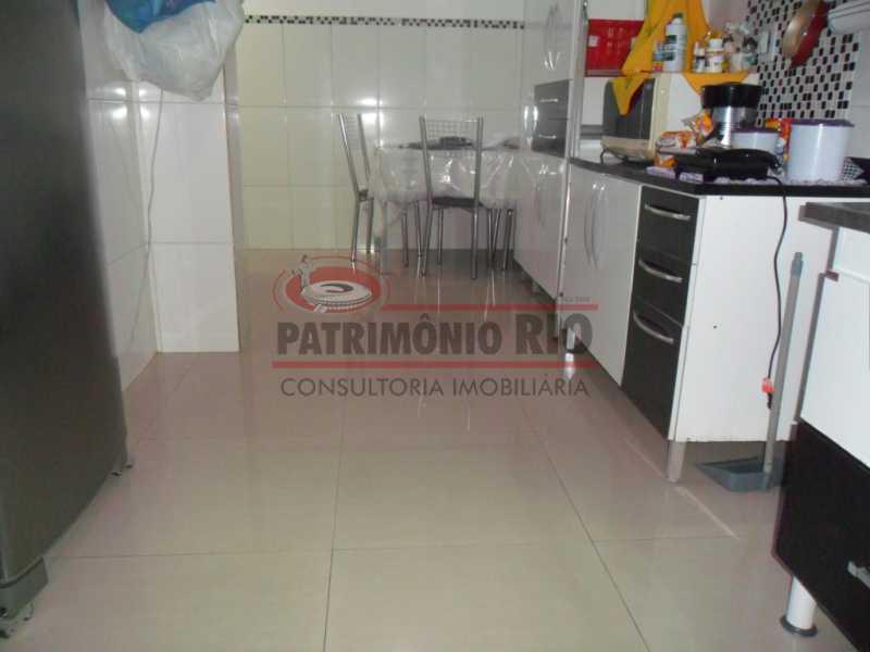 Conheça 16 do imóvel - Apartamento térreo todo reformado - PAAP22135 - 18 16 - Apartamento térreo todo reformado - PAAP22135 - 18