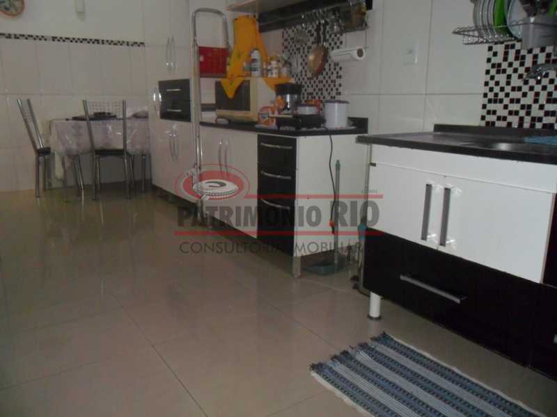Conheça 18 do imóvel - Apartamento térreo todo reformado - PAAP22135 - 20 18 - Apartamento térreo todo reformado - PAAP22135 - 20