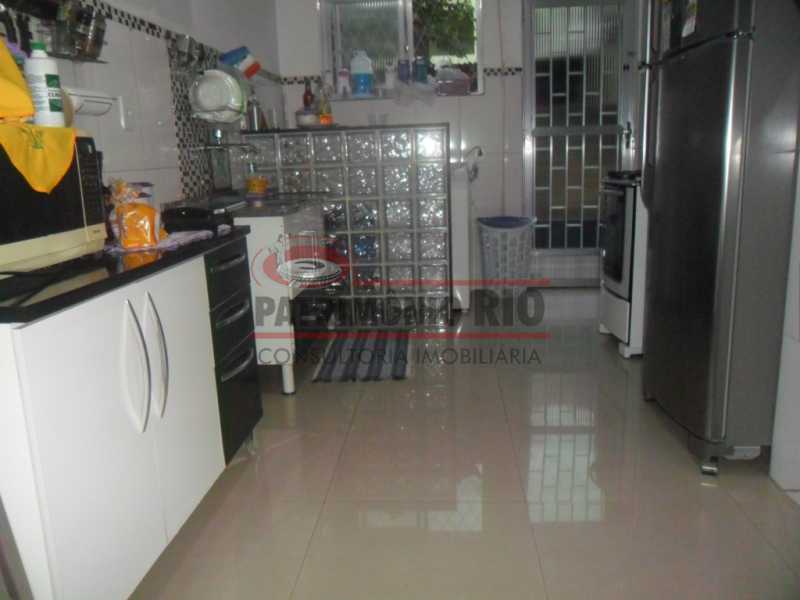 Conheça 19 do imóvel - Apartamento térreo todo reformado - PAAP22135 - 21 19 - Apartamento térreo todo reformado - PAAP22135 - 21