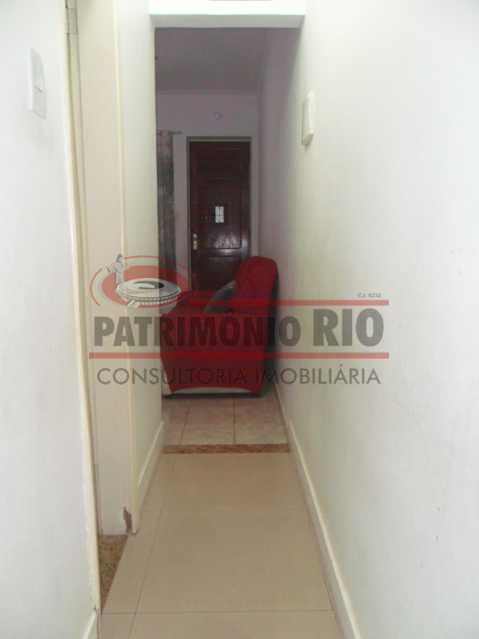 Conheça 25 do imóvel - Apartamento térreo todo reformado - PAAP22135 - 27 25 - Apartamento térreo todo reformado - PAAP22135 - 27