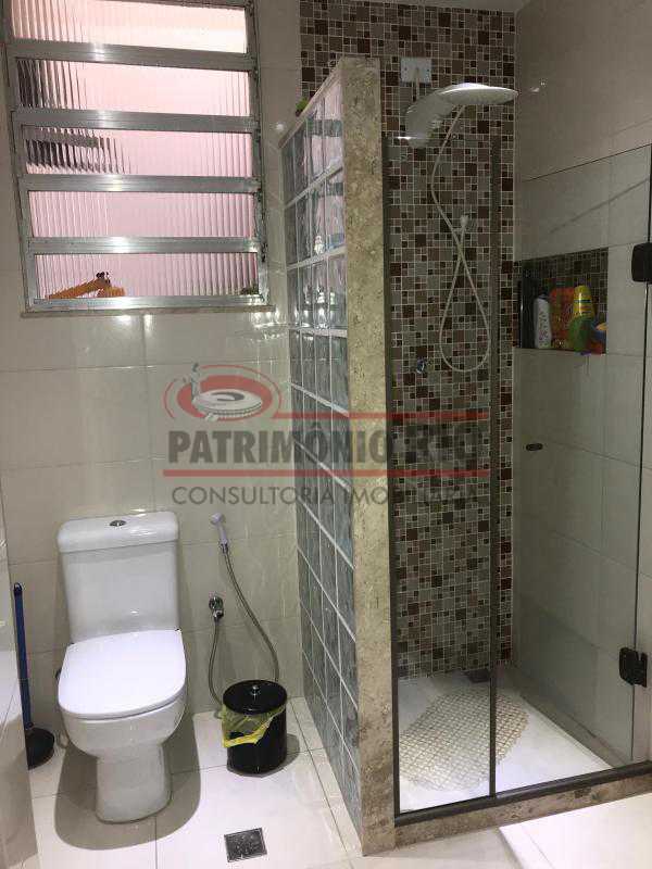 Conheça IMG-8746 do imóvel - Apartamento tipo casa térreo 2qtos com vaga - PAAP22139 - 13 IMG-8746 - Apartamento tipo casa térreo 2qtos com vaga - PAAP22139 - 13