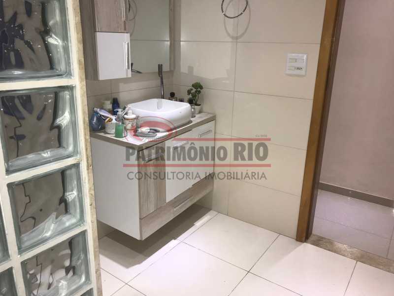 Conheça IMG-8748 do imóvel - Apartamento tipo casa térreo 2qtos com vaga - PAAP22139 - 15 IMG-8748 - Apartamento tipo casa térreo 2qtos com vaga - PAAP22139 - 15