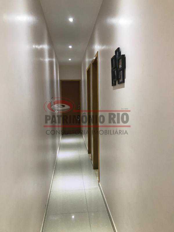 Conheça IMG-8751 do imóvel - Apartamento tipo casa térreo 2qtos com vaga - PAAP22139 - 16 IMG-8751 - Apartamento tipo casa térreo 2qtos com vaga - PAAP22139 - 16