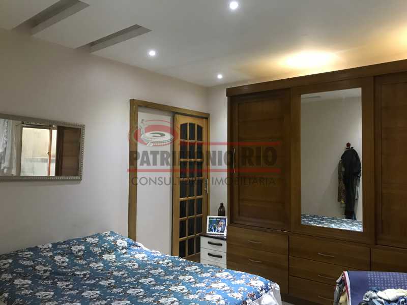 Conheça IMG-8752 do imóvel - Apartamento tipo casa térreo 2qtos com vaga - PAAP22139 - 7 IMG-8752 - Apartamento tipo casa térreo 2qtos com vaga - PAAP22139 - 7