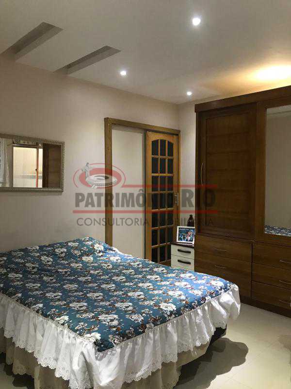 Conheça IMG-8753 do imóvel - Apartamento tipo casa térreo 2qtos com vaga - PAAP22139 - 6 IMG-8753 - Apartamento tipo casa térreo 2qtos com vaga - PAAP22139 - 6