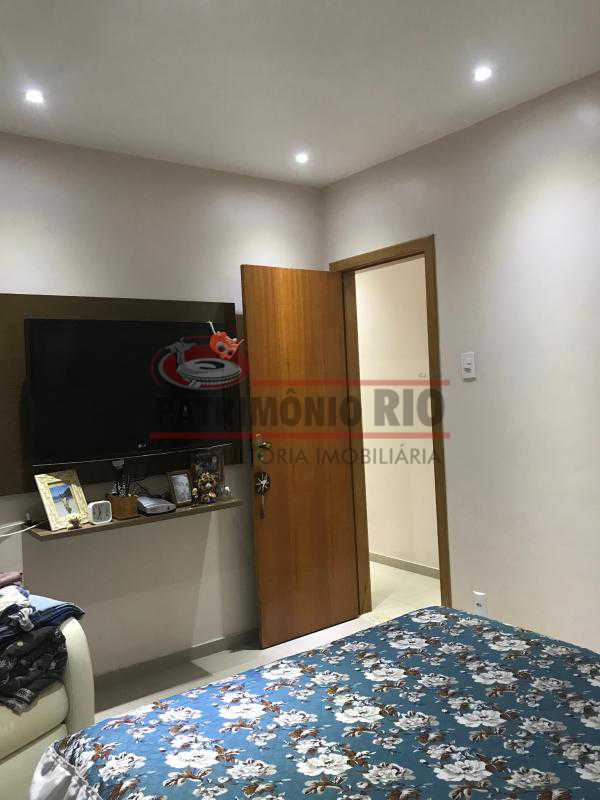 Conheça IMG-8755 do imóvel - Apartamento tipo casa térreo 2qtos com vaga - PAAP22139 - 8 IMG-8755 - Apartamento tipo casa térreo 2qtos com vaga - PAAP22139 - 8