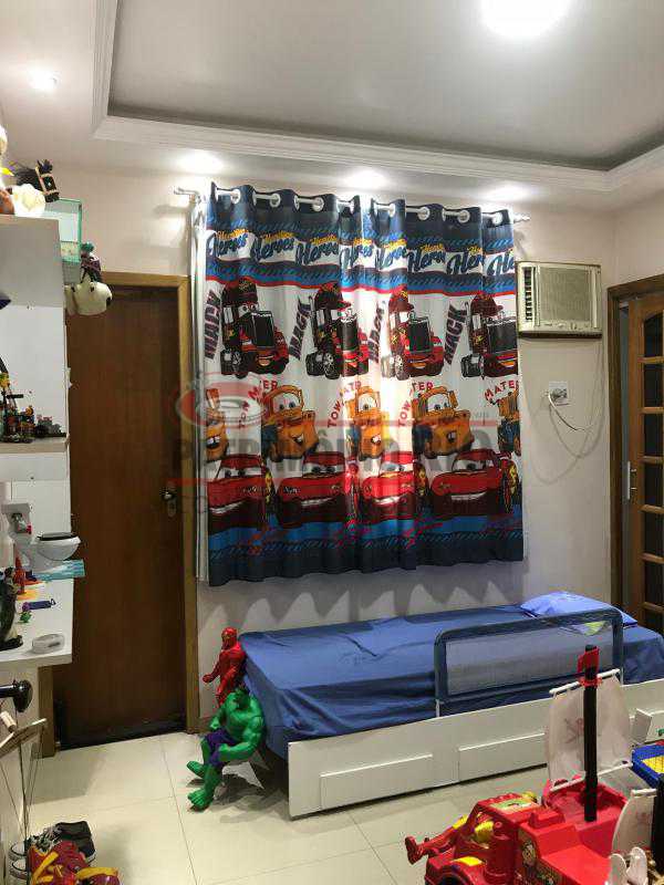 Conheça IMG-8758 do imóvel - Apartamento tipo casa térreo 2qtos com vaga - PAAP22139 - 9 IMG-8758 - Apartamento tipo casa térreo 2qtos com vaga - PAAP22139 - 9
