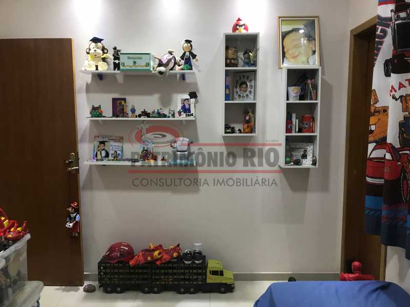Conheça IMG-8761 do imóvel - Apartamento tipo casa térreo 2qtos com vaga - PAAP22139 - 12 IMG-8761 - Apartamento tipo casa térreo 2qtos com vaga - PAAP22139 - 12