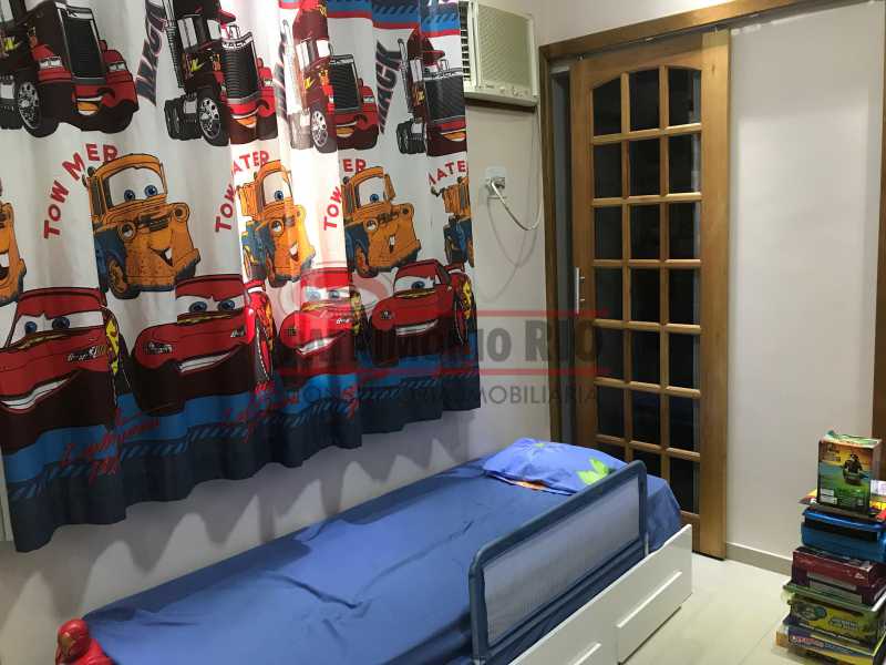 Conheça IMG-8762 do imóvel - Apartamento tipo casa térreo 2qtos com vaga - PAAP22139 - 10 IMG-8762 - Apartamento tipo casa térreo 2qtos com vaga - PAAP22139 - 10