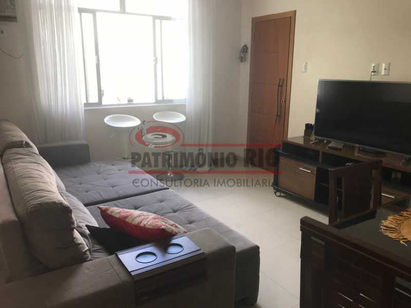 Conheça IMG-8773 do imóvel - Apartamento tipo casa térreo 2qtos com vaga - PAAP22139 - 4 IMG-8773 - Apartamento tipo casa térreo 2qtos com vaga - PAAP22139 - 4