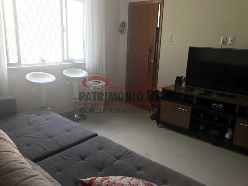 Conheça IMG-8778 do imóvel - Apartamento tipo casa térreo 2qtos com vaga - PAAP22139 - 23 IMG-8778 - Apartamento tipo casa térreo 2qtos com vaga - PAAP22139 - 23