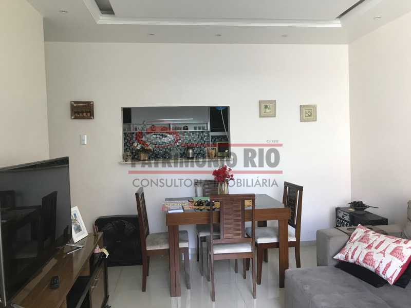 Conheça IMG-8782 do imóvel - Apartamento tipo casa térreo 2qtos com vaga - PAAP22139 - 3 IMG-8782 - Apartamento tipo casa térreo 2qtos com vaga - PAAP22139 - 3