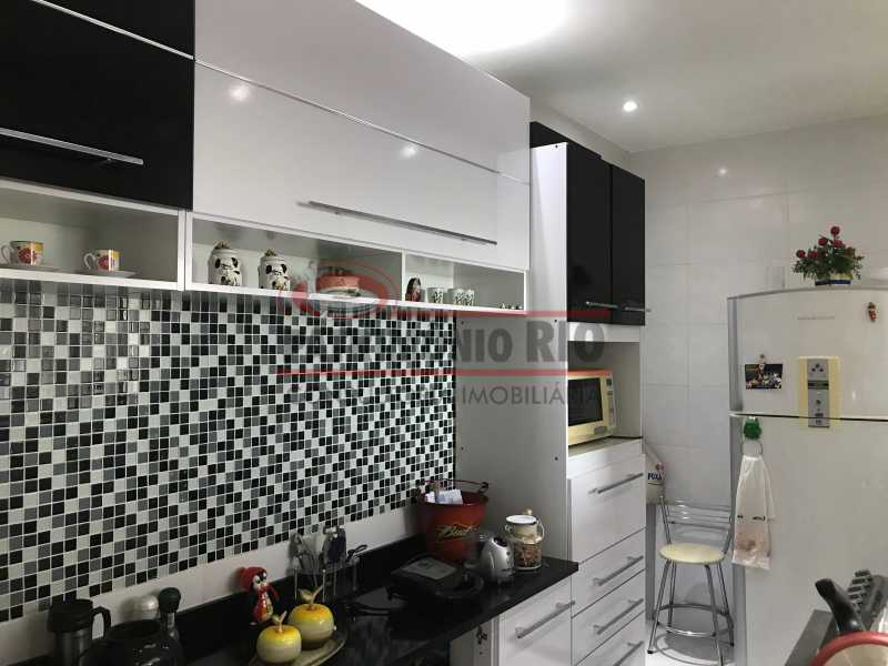 Conheça IMG-8784 do imóvel - Apartamento tipo casa térreo 2qtos com vaga - PAAP22139 - 18 IMG-8784 - Apartamento tipo casa térreo 2qtos com vaga - PAAP22139 - 18