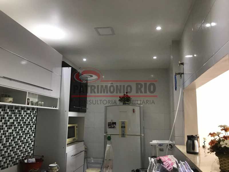 Conheça IMG-8785 do imóvel - Apartamento tipo casa térreo 2qtos com vaga - PAAP22139 - 19 IMG-8785 - Apartamento tipo casa térreo 2qtos com vaga - PAAP22139 - 19