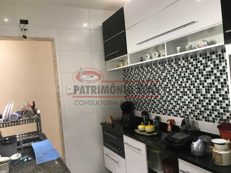 Conheça IMG-8786 do imóvel - Apartamento tipo casa térreo 2qtos com vaga - PAAP22139 - 20 IMG-8786 - Apartamento tipo casa térreo 2qtos com vaga - PAAP22139 - 20