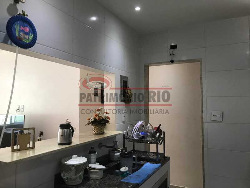 Conheça IMG-8787 do imóvel - Apartamento tipo casa térreo 2qtos com vaga - PAAP22139 - 21 IMG-8787 - Apartamento tipo casa térreo 2qtos com vaga - PAAP22139 - 21