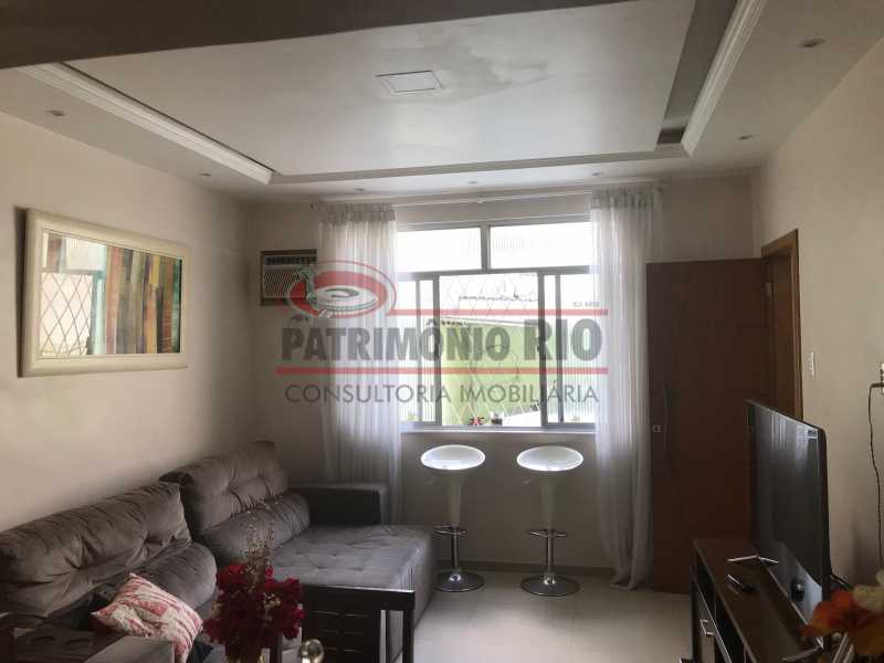 Conheça IMG-8796 do imóvel - Apartamento tipo casa térreo 2qtos com vaga - PAAP22139 - 22 IMG-8796 - Apartamento tipo casa térreo 2qtos com vaga - PAAP22139 - 22