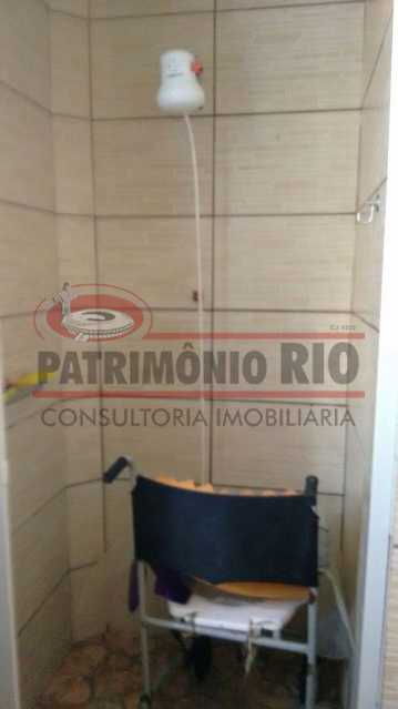 Conheça IMG-20180316-WA0025 do imóvel - Casa Vila Irajá - PACV30017 - 15 IMG-20180316-WA0025 - Casa Vila Irajá - PACV30017 - 15