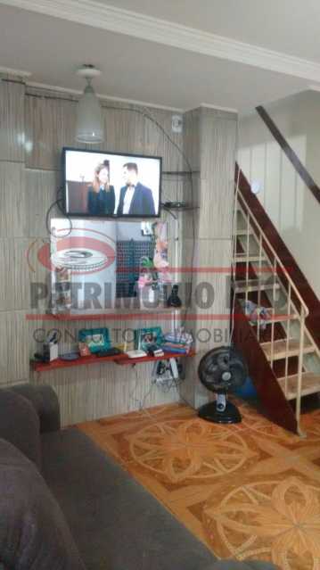 Conheça IMG-20180316-WA0015 do imóvel - Casa Vila Irajá - PACV30017 - 5 IMG-20180316-WA0015 - Casa Vila Irajá - PACV30017 - 5