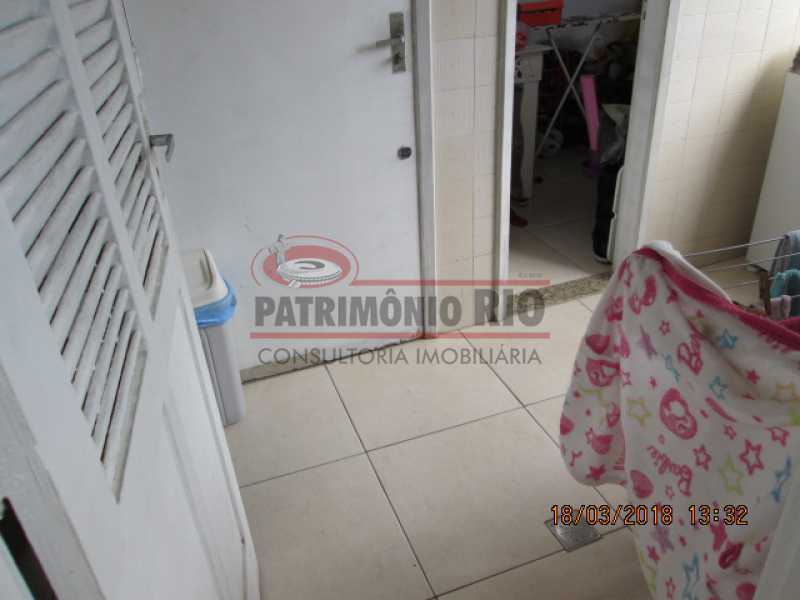 Conheça IMG_6531 do imóvel - Maravilhoso apartamento amplo no coração da Vila da Penha!! - PAAP22145 - 23 IMG_6531 - Maravilhoso apartamento amplo no coração da Vila da Penha!! - PAAP22145 - 23